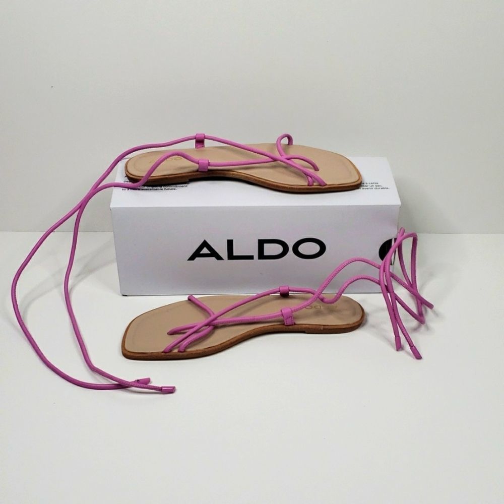 Aldo Sandals